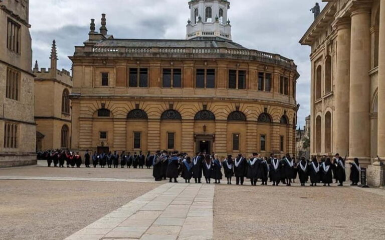 Oxford Walking Tour: Magic, University & Harry Potter Sites - Why You Should Consider This Tour
