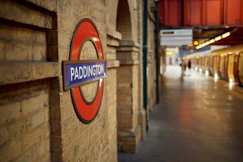 Paddington Bear Tour in London - Practical Details and What to Expect
