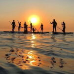 Paddle Surf & Snorkeling Experience in Playa de las Américas - The Itinerary Breakdown