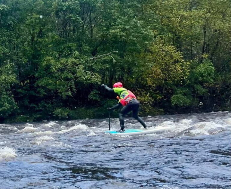 Paddle to Hell: Indipendant SUP trip through the Two Canyons - What You Need to Know Before Booking