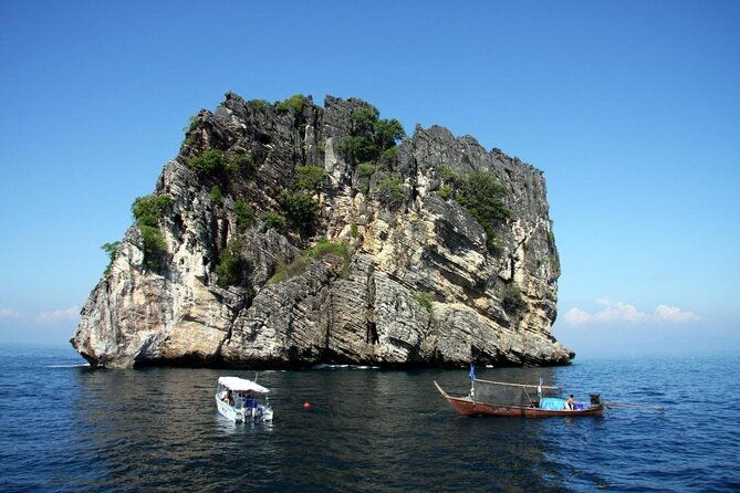 PADI Discover Scuba Diving Experience Full Day Trip - Who Is This Tour For?