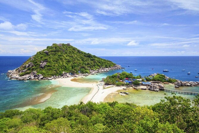 PADI Discover Scuba Diving in Koh Tao - half day and two dives - Exploring the PADI Discover Scuba Diving in Koh Tao – A Practical and Enjoyable Adventure
