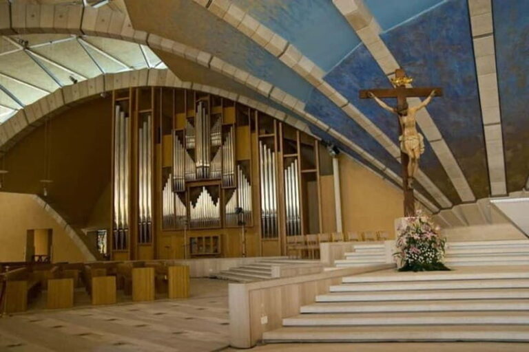 Padre Pio: small groups from Rome to discover San Giovanni Rotondo - What You Can Expect from the Tour
