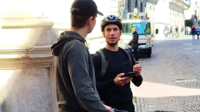 Padua Bike Tour: 3 hrs. with Expert Guide - Exploring Padua on Two Wheels: A Practical Overview