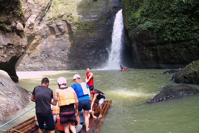 Pagsanjan Falls Adventure from Manila - Pagsanjan Falls Adventure from Manila: A Practical Guide