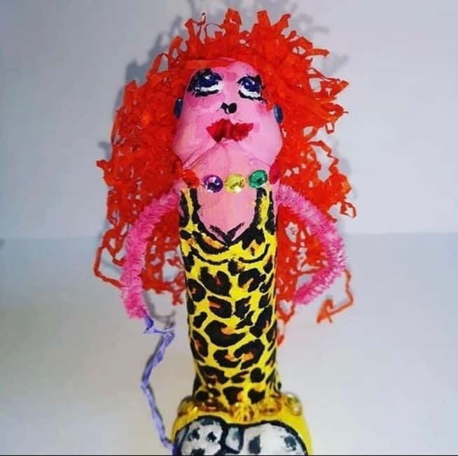 Paint a Private Clay Mould in Belfast perfect for HenParties - What to Expect During Your 2-Hour Session