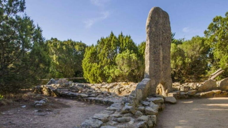 Palau and La Maddalena: tour between archaeology and history - FAQ