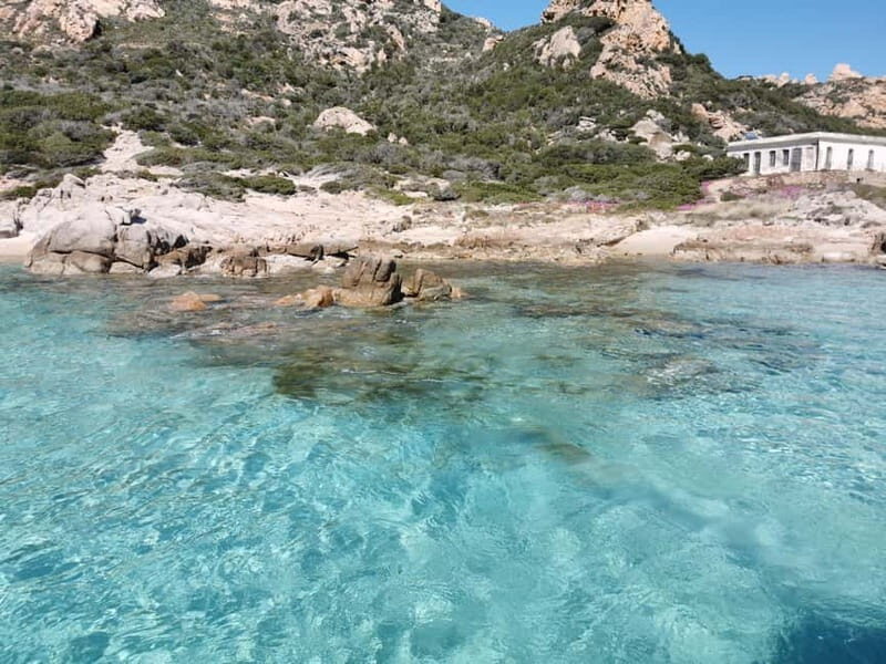 Palau: La Maddalena Archipelago Comfort Boat Tour with Stops - Who Will Love This Tour?