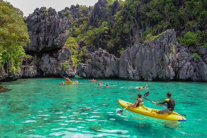 Palawan: El Nido - 4 Days 3 Nights - A Closer Look at the 4-Day Itinerary