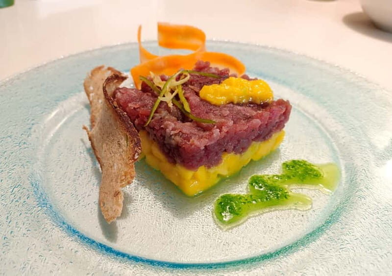 Palermo: Authentic Italian Cooking Class - What to Expect from the Cooking Class