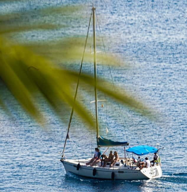 Palermo: Boat Tour With Aperitif Snorkeling And Cave Tour - Practical Information & Tips