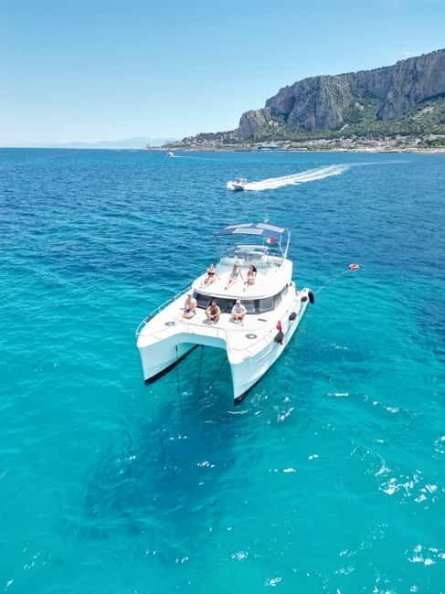 Palermo: Daily Catamaran Tour with Lunch and Snorkeling Included - The Experience from the Reviewers’ Perspective