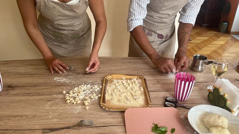 Palermo: Fish and Wine Cooking Class - Who Will Love This Experience?