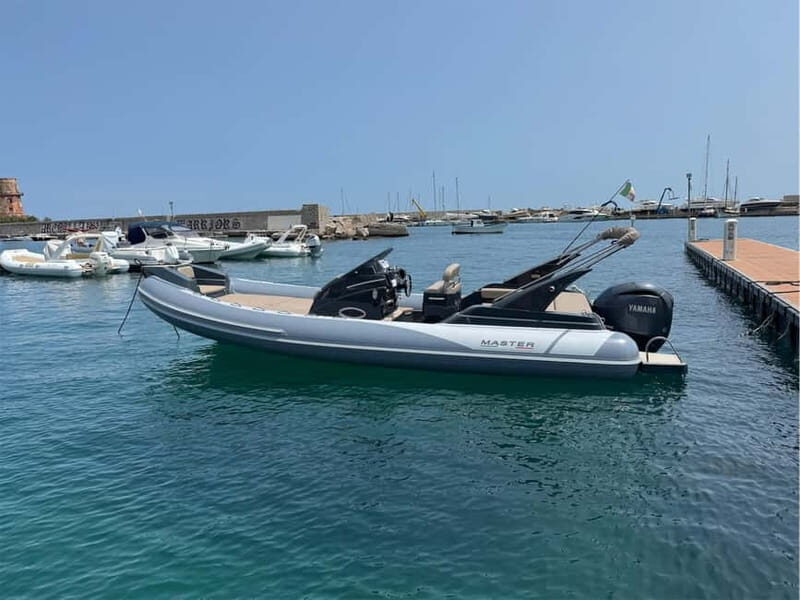 Palermo: Mondello & Isola delle Femmine Boat Tour with Drink - An In-Depth Look at the Palermo Boat Tour