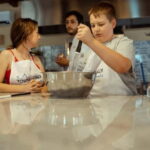 Palermo: Pasta and Gelato Making Class with Dinner and Wine - A Deep Dive into the Palermo Food Experience