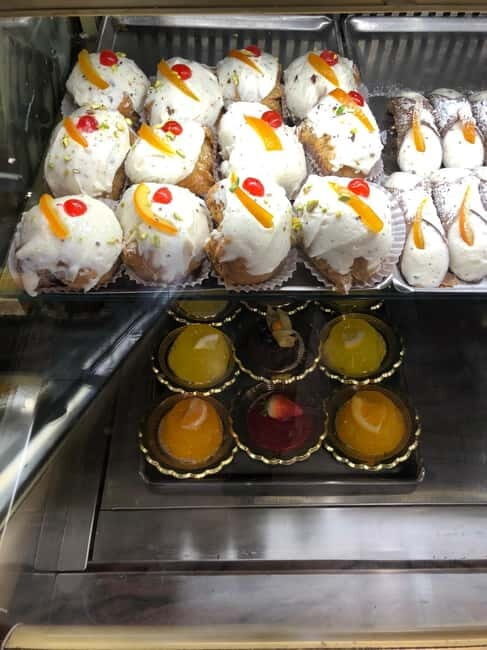 Palermo: Private Gelato, Pastries, and Coffee Tasting Tour - Who Will Love This Tour?