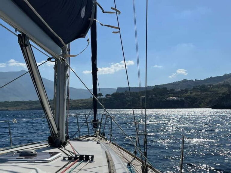 Palermo: Private Sailing Tours - What We Love About This Experience
