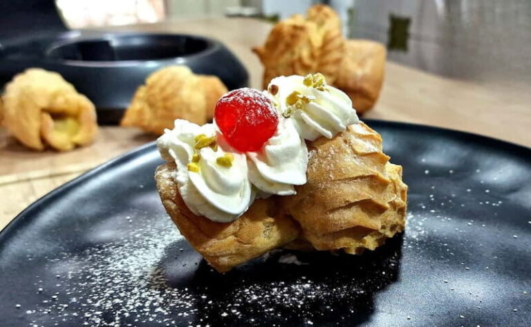Palermo: Sicilian cooking class at the home of a well-known Italian chef - FAQs