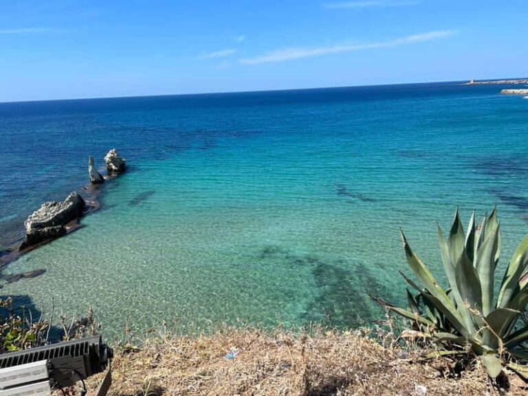 Palermo: The Most Beautiful Sea Spots - Adventure Mode - Who Will Love This Tour?