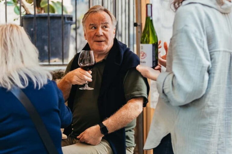 Palermo: Wine Tasting with Snacks at Bottega Monteleone - What to Expect from Your Palermo Wine Tasting