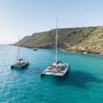 Palma de Mallorca: Half-Day Catamaran Tour with Buffet Meal - What Makes This Tour Stand Out