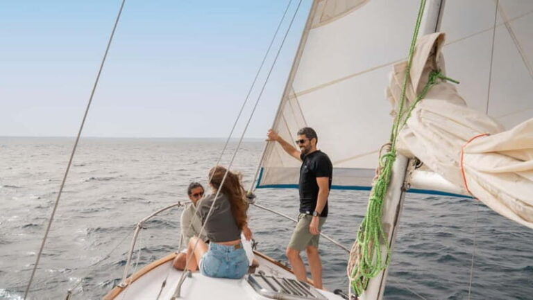 Palma de Mallorca: Tour on a Llaüt, a traditional Mallorcan boat. - What Makes the Boat Special?