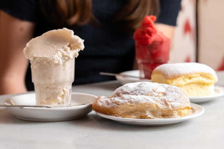 Palma de Mallorca: Traditional Mallorcan Food Tour - The Itinerary in Detail