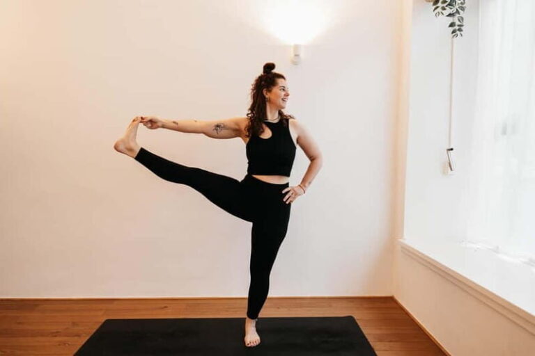 Palma de Mallorca: Yoga by the Sea EN/DE - Final Thoughts