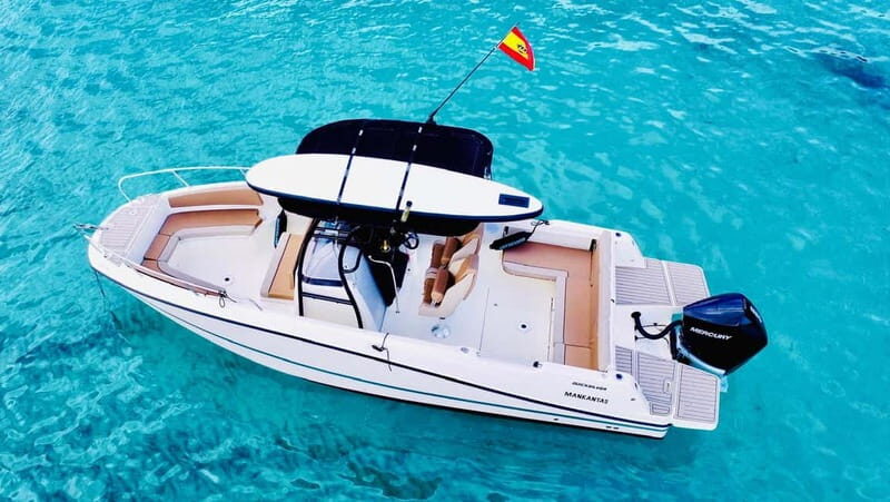 Palma: Private Boat Tour in Mallorca with Snorkel and Paddle - The Actual Experience: What It Feels Like