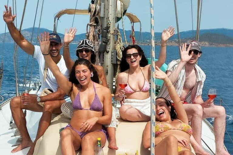 Palma: Private Half-Day Sailing Trip with Tapas & Drinks - Practical Details: What You Need to Know