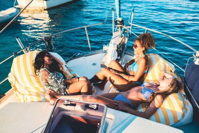 Palma: Private Motor Sailing Cruise on delux Mallorcan Llaut - The Itinerary Breakdown