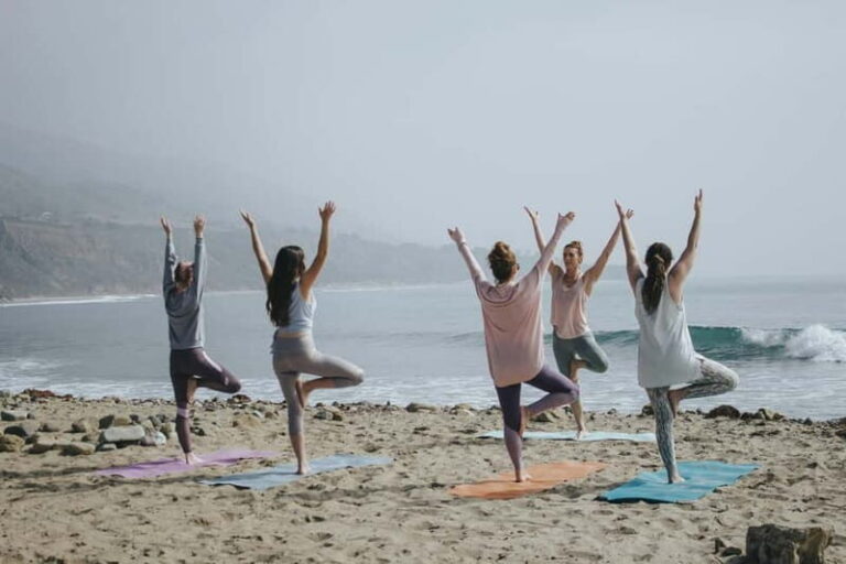 Palma: Private Sunrise/Sunset Yoga and Mindfulness in Nature - Why Choose a Private Experience?
