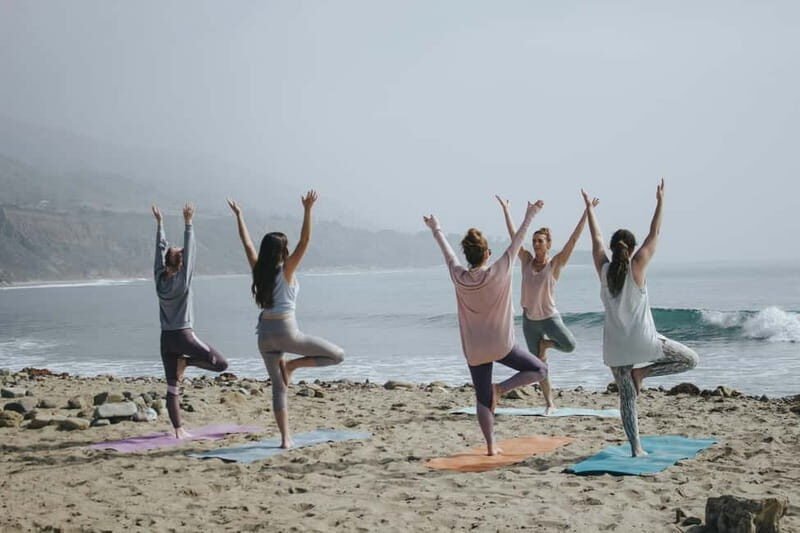 Palma: Private Sunrise/Sunset Yoga and Mindfulness in Nature - Why Choose a Private Experience?