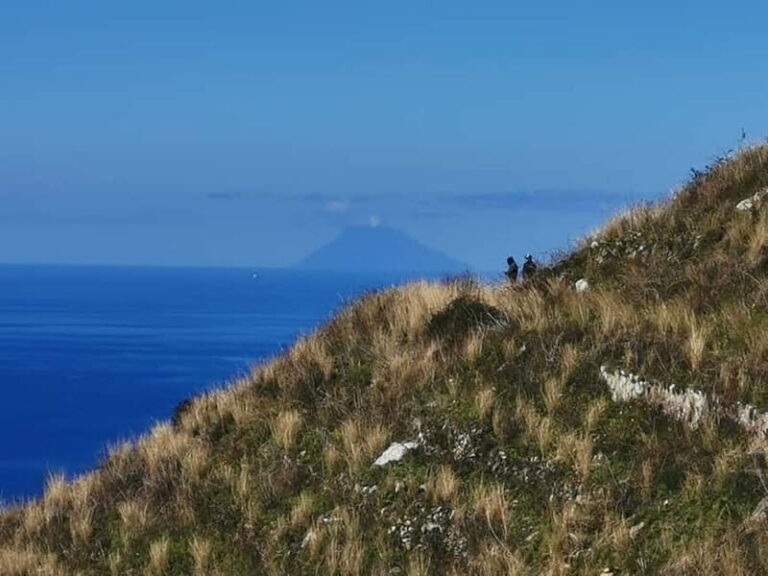 Palmi: Guided Tracciolino Trail Trek - What to Expect on the Trek