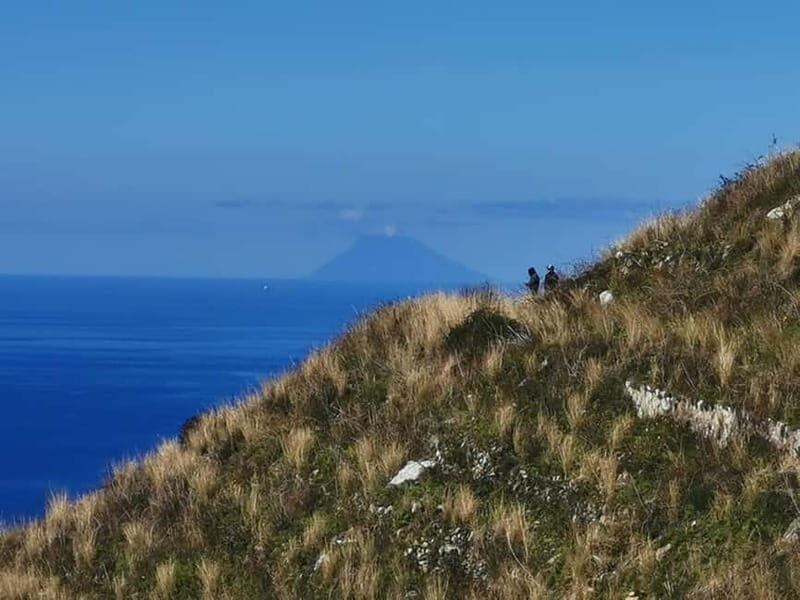 Palmi: Guided Tracciolino Trail Trek - What to Expect on the Trek