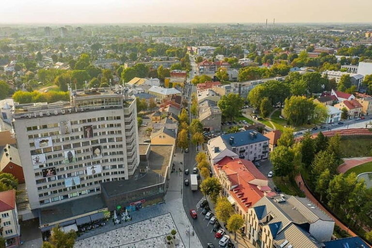 Panevys city tour! - Who Should Consider This Tour?