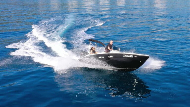 Panorama Boat Tour - Why This Tour Stands Out