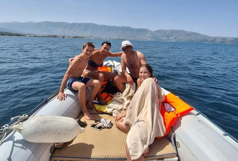Panorama Boat Trip - The Itinerary: What Can You Expect?