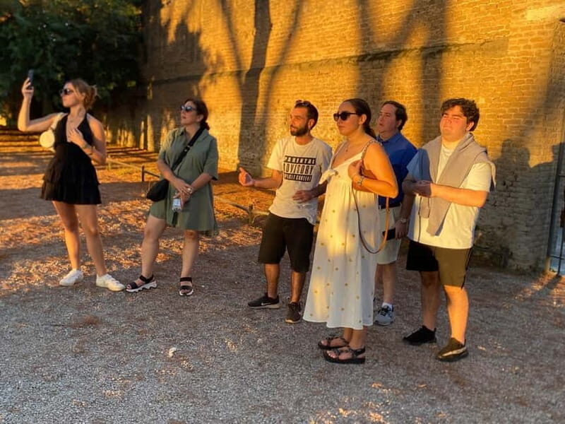 Panoramic Golf Cart Tour of Rome with a Private Guide - Who Would Love This Tour?