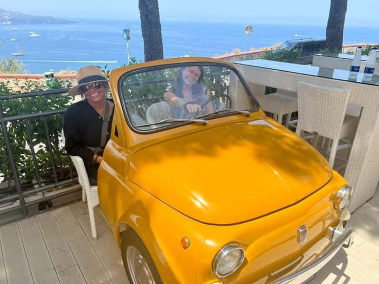 Panoramic Half-Day Tour: Positano & Amalfi - What Makes This Tour Stand Out?
