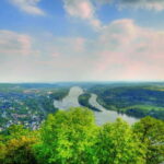 Panoramic tour between Bonn and Königswinter - MS Moby Dick - Onboard Experience & Comfort