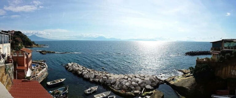 PANORAMIC TOUR BY VESPA - What Makes This Tour Stand Out?