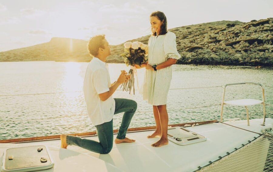 Panormo: Private Sunset Sailing Cruise with Drinks & Snacks - Whats Included and What to Expect