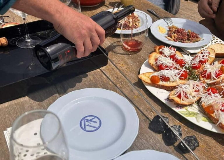 Pantelleria: cooking class of typical dishes in a dammuso - Authentic Dining in a Dammuso: What to Expect from the Experience