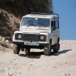 Paphos :Akamas Jeep Safari with cruise to the Blue Lagoon - Final Thoughts