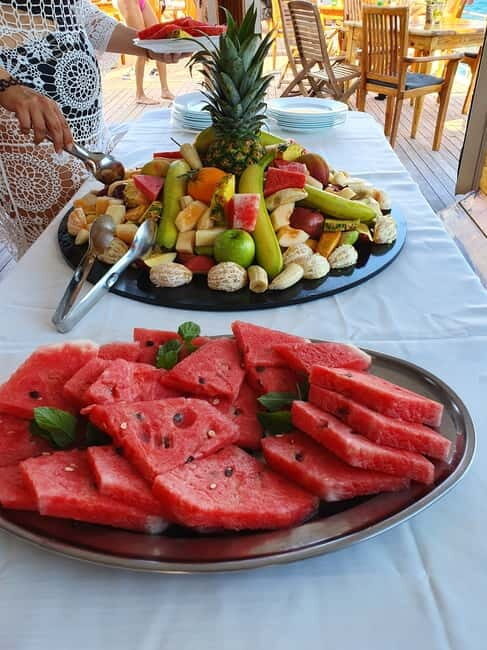 Paphos: All-Inclusive Yacht Cruise to Coral Bay with Stops - Why This Yacht Cruise Is a Must-Do in Paphos