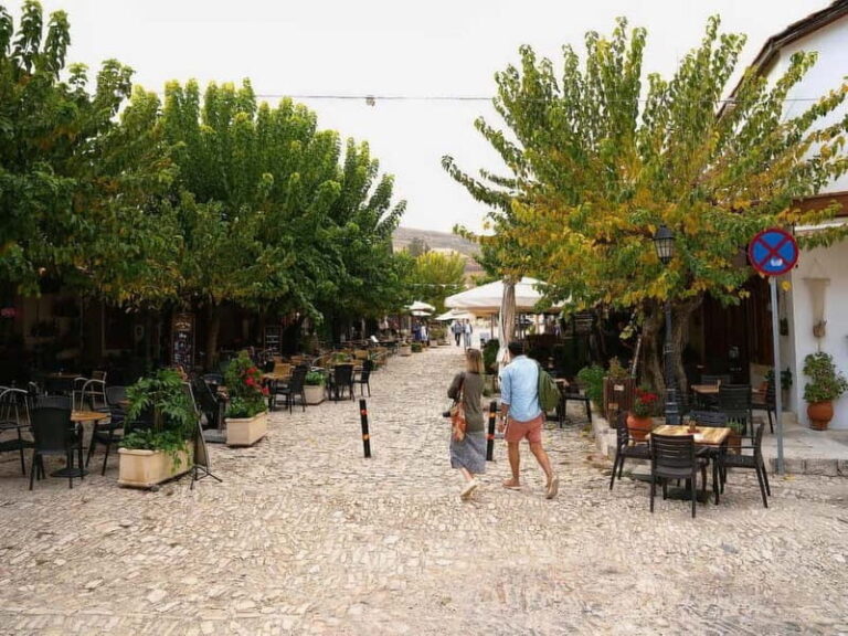 Paphos: Beauty, Nature and Charm of Troodos Mountains - How Does It All Come Together?