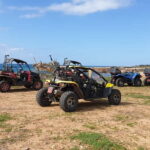 Paphos: Buggy Safari to Akamas Peninsula with Lunch - The Itinerary in Detail