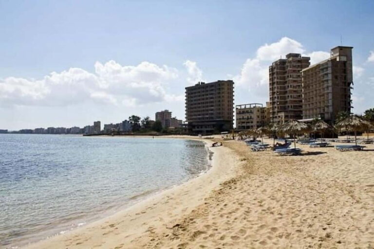 Paphos: Choirokitia & Famagusta Guided Tour with Transfers - Who Will Love This Tour?