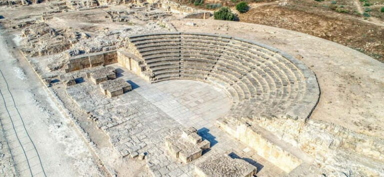 PAPHOS: Half Day City Tour (Private) - Final Thoughts